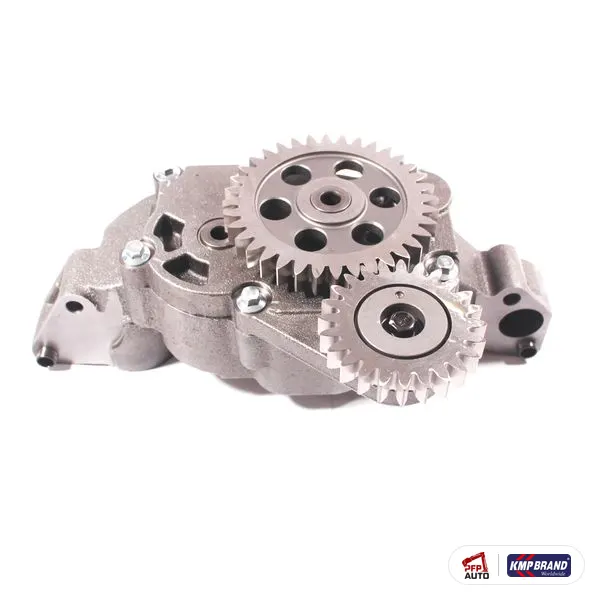 Pompă de ulei KMP Brand pentru Cummins®, cod 5532492