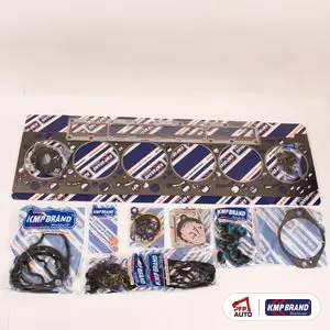 Set garnituri superioare pentru Cummins®, cod 5579029