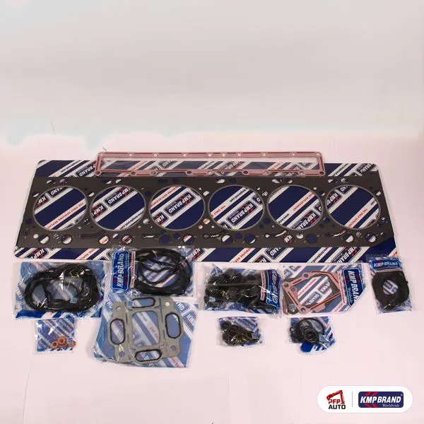 Set garnituri superioare KMP Brand pentru Cummins®, cod 5579030
