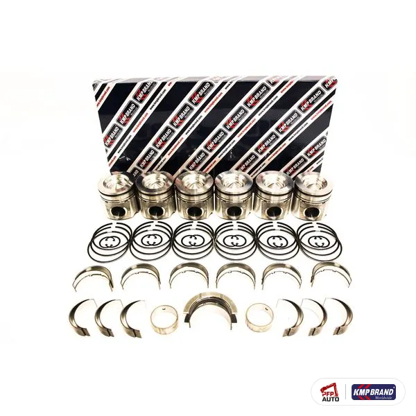 Kit reparație capitală - cu piston 5336103 KMP Brand pentru Cummins®, cod 5579326