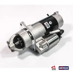 Electromotor 24V - 5KW - 10T pentru Cummins®, cod 5585086