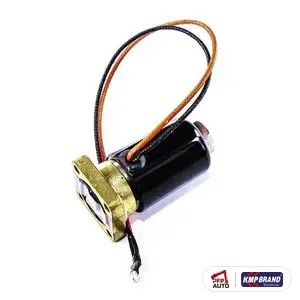 Electrovalvă pentru Komatsu®, cod 561-15-47210
