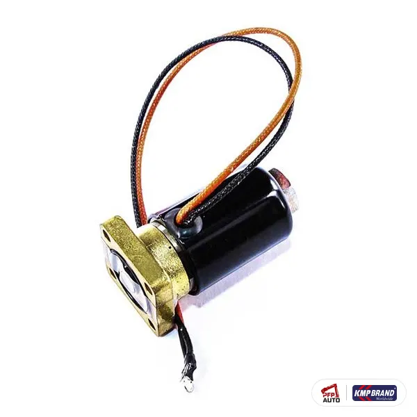 Electrovalvă KMP Brand pentru Komatsu®, cod 561-15-47210