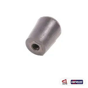 Nucă manetă PTO și accelerație manuală, filet interior 8 mm, pentru Fiat, cod 561880