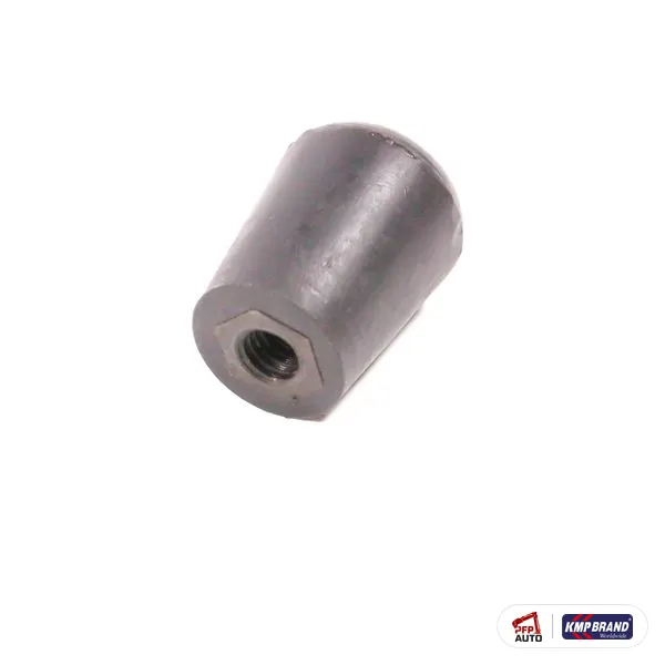 Nucă manetă PTO și accelerație manuală, filet interior 8 mm KMP Brand, pentru Fiat, cod 561880