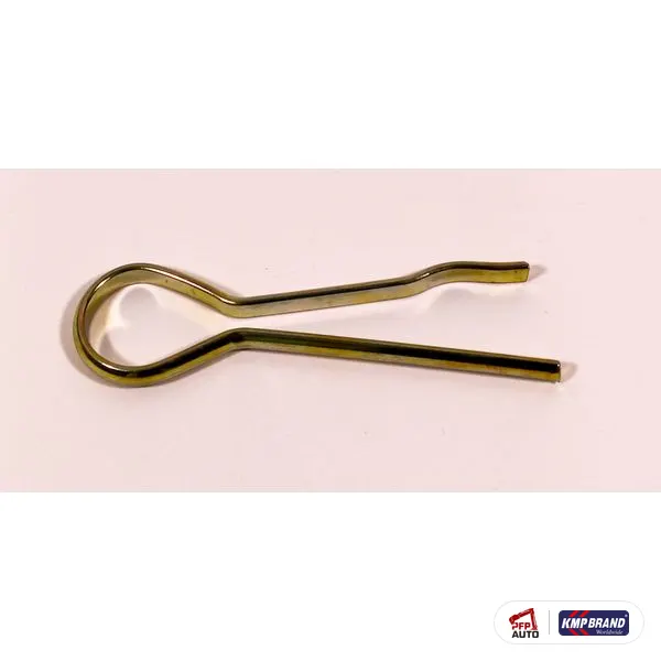 Știft tip R 3.5 mm KMP Brand, cod 567406