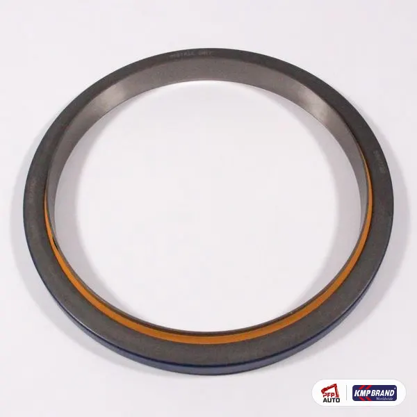 Simering frontal exterior vibrochen KMP Brand pentru CAT®, cod 569-7729
