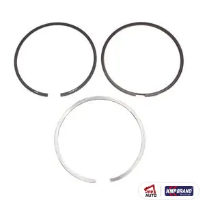 Set segmenți piston STD pentru Cummins®, cod 5693941