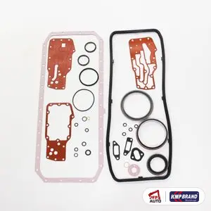 Set garnituri inferioare pentru Cummins®, cod 570101990112