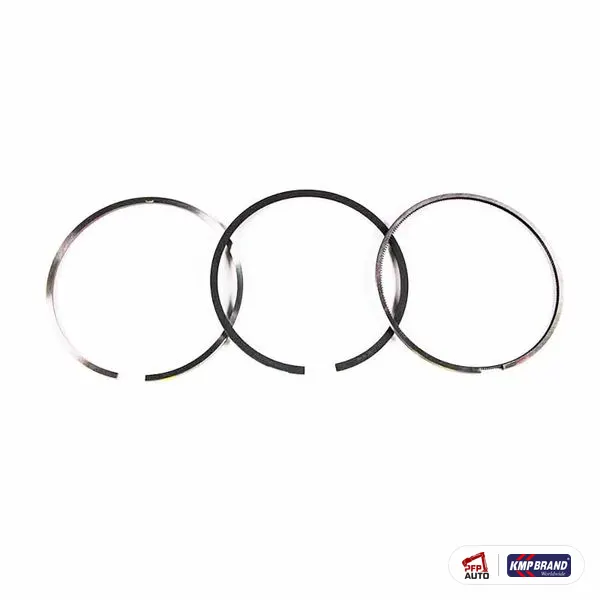 Set segmenți piston STD KMP Brand pentru CAT®, cod 574-9895