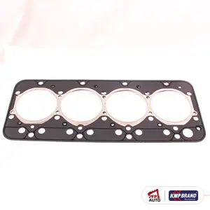 Garnitură chiulasă (4 cilindri) pentru Ford New Holland, cod 5801762157