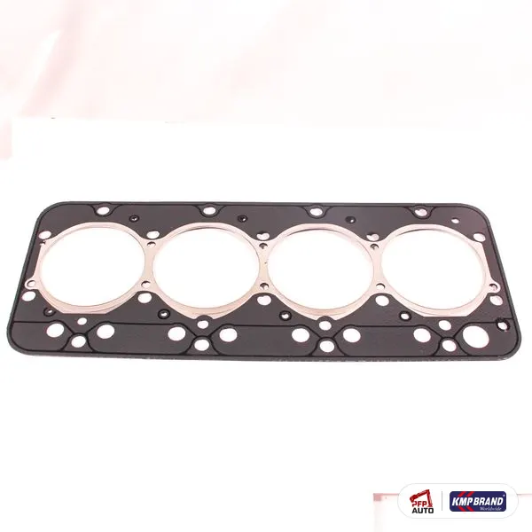 Garnitură chiulasă (4 cilindri) KMP Brand pentru Ford New Holland, cod 5801762157