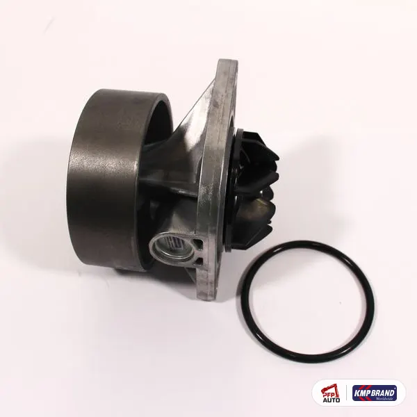 Pompă de apă KMP Brand pentru Ford New Holland, cod 5801848196