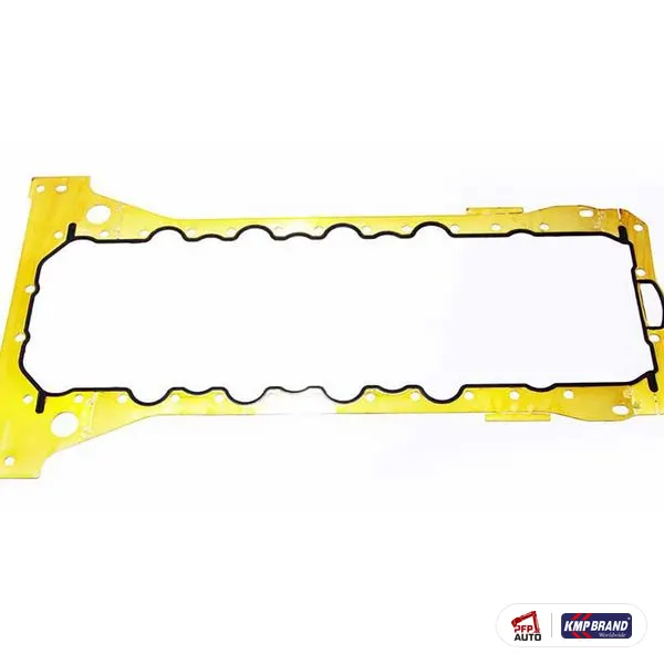 Garnitură baie ulei KMP Brand pentru Ford New Holland, cod 5802019566