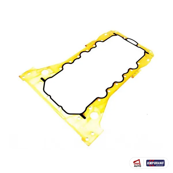Garnitură baie ulei KMP Brand pentru Ford New Holland, cod 5802048518