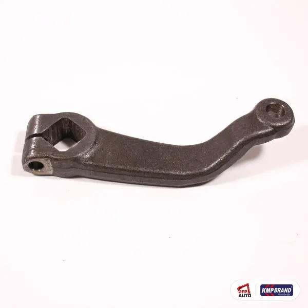 Braț de direcție (dreapta), tracțiune pe două roți KMP Brand, pentru Fiat, cod 588299