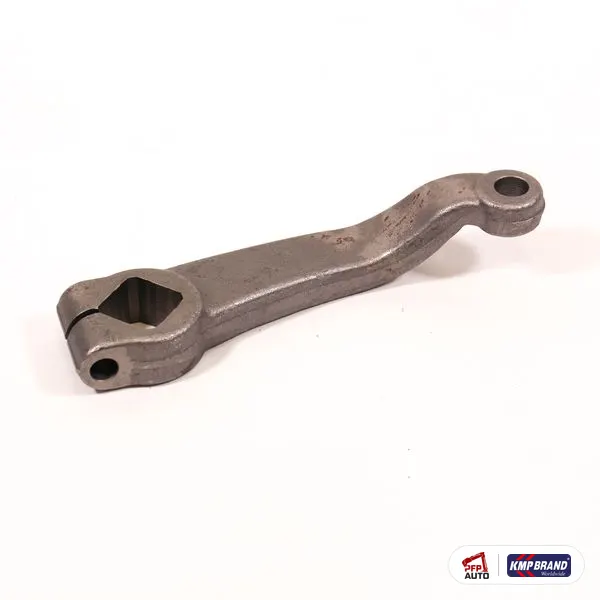 Braț direcție (stânga), tracțiune pe două roți KMP Brand, pentru Fiat, cod 588768