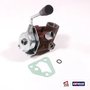 Supapă selectoare hidraulică completă pentru Fiat, cod 588771