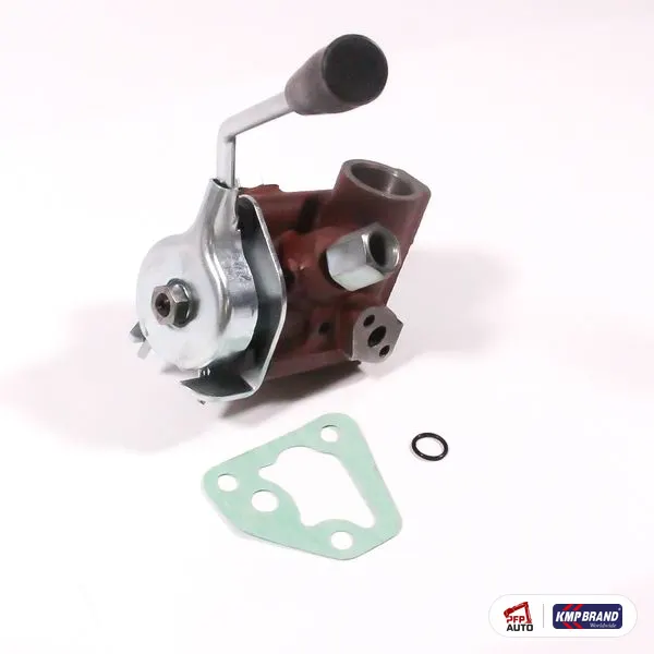 Supapă selectoare hidraulică completă KMP Brand pentru Fiat, cod 588771