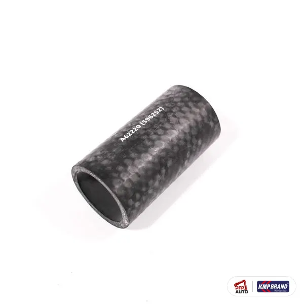 Furtun inferior radiator KMP Brand pentru Ford New Holland, cod 596153