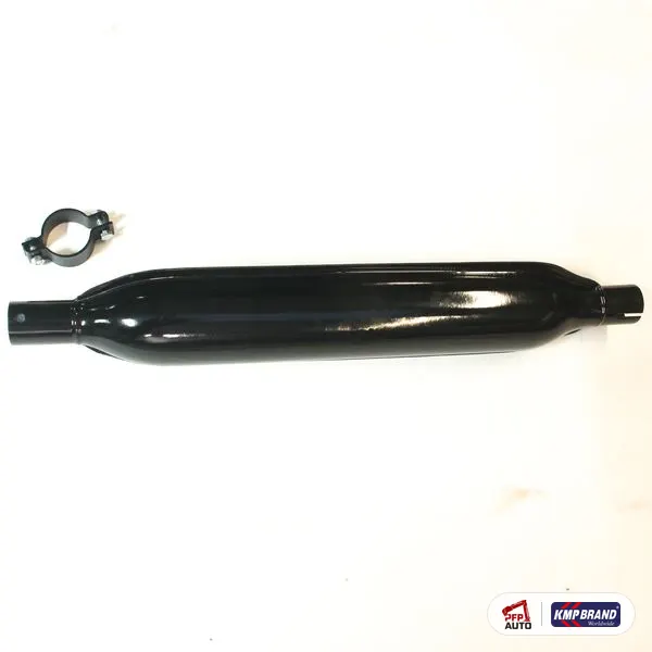 Tobă eșapament KMP Brand pentru Fiat, cod 597984