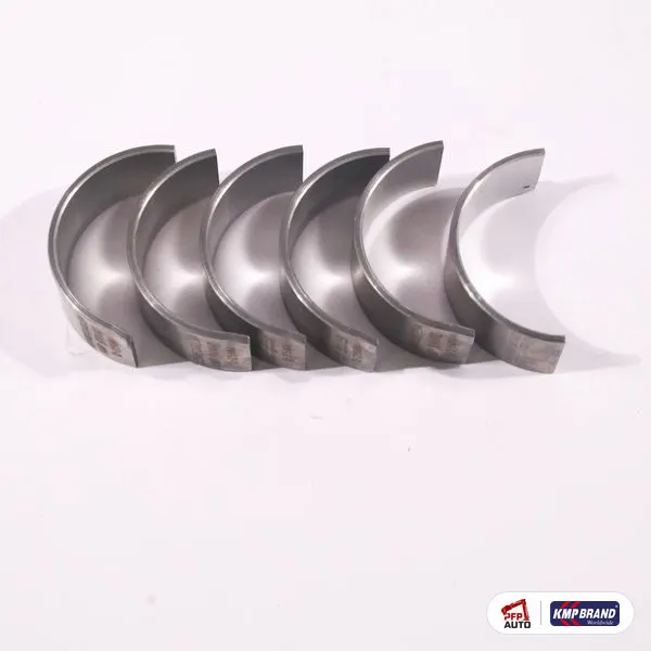 Set cuzineți bielă (3 cilindri) - 0.25 mm KMP Brand pentru CAT®, cod 599-8865
