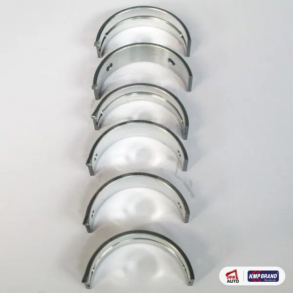 Set cuzineți palier 0.25 mm KMP Brand pentru CAT®, cod 599-8900