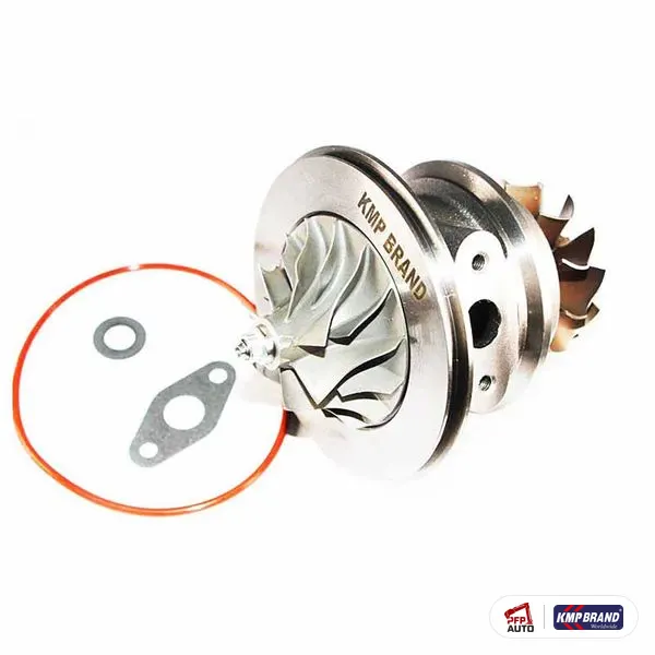 Cartuș turbosuflantă KMP Brand pentru CAT®, cod 5I7589