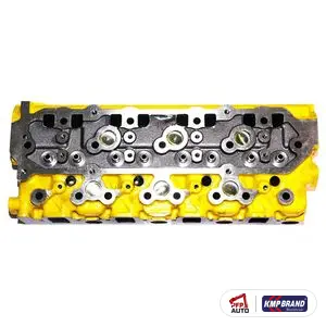 Chiulasă goală pentru CAT®, cod 5I7836