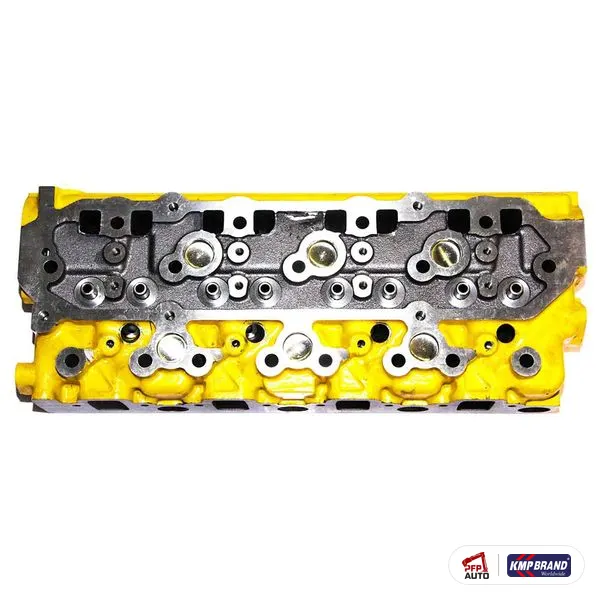 Chiulasă goală KMP Brand pentru CAT®, cod 5I7836