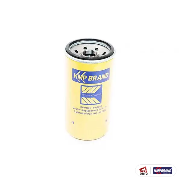 Filtru ulei KMP Brand pentru CAT®, cod 5I7950