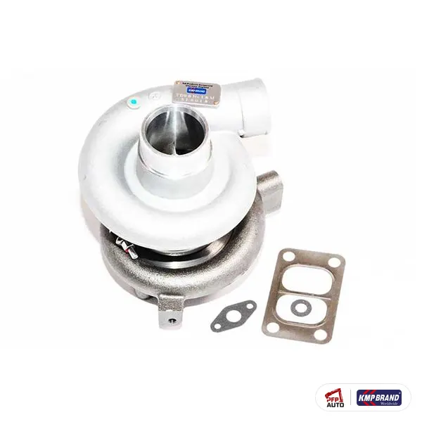 Turbosuflantă KMP Brand pentru CAT®, cod 5I8018