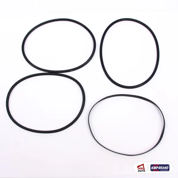 Set inele de etanșare cămașă KMP Brand pentru CAT®, cod 5P8768