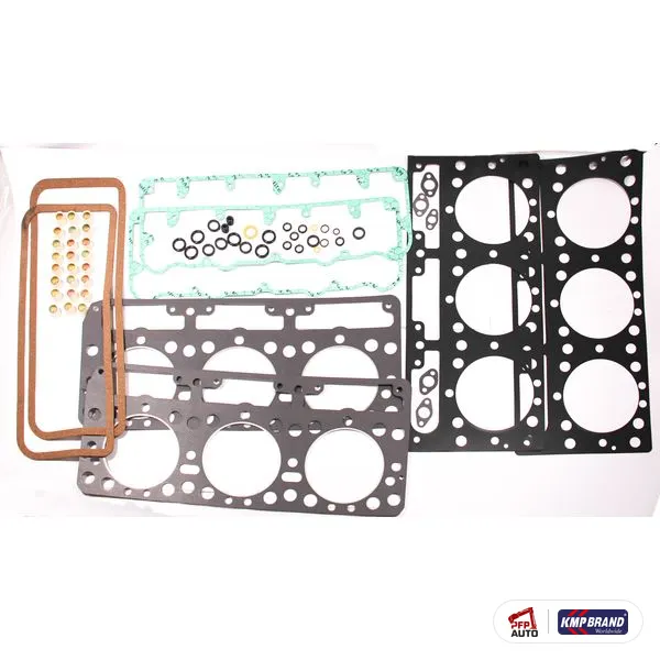 Set garnituri superioare KMP Brand pentru CAT®, cod 5P9218