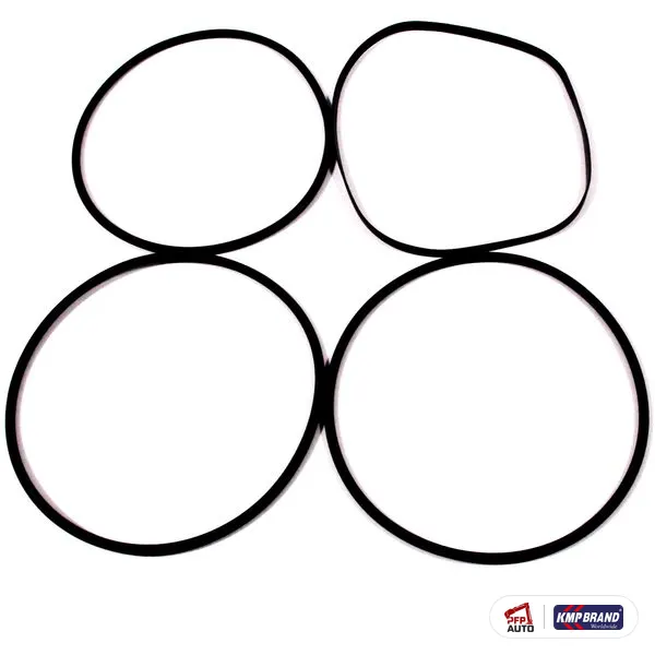 Set inele de etanșare cămașă KMP Brand pentru CAT®, cod 5P9221