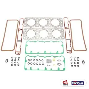 Set garnituri chiulasă multicilindru pentru CAT®, cod 5P9550