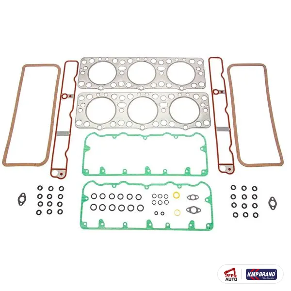 Set garnituri chiulasă multicilindru KMP Brand pentru CAT®, cod 5P9550