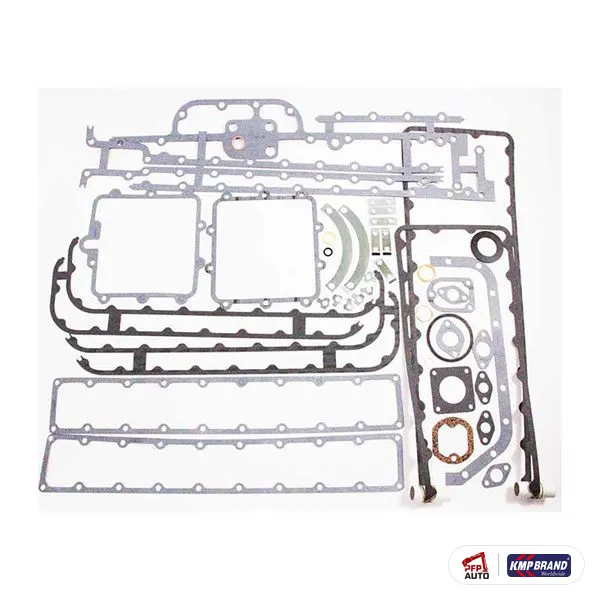 Set garnituri centrale/inferioare KMP Brand pentru CAT®, cod 5P9552