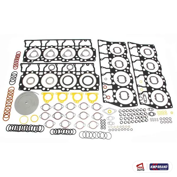 Set garnituri superioare KMP Brand pentru CAT®, cod 5P9839