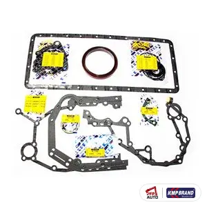 Set garnituri inferioare pentru CAT®, cod 5P9945