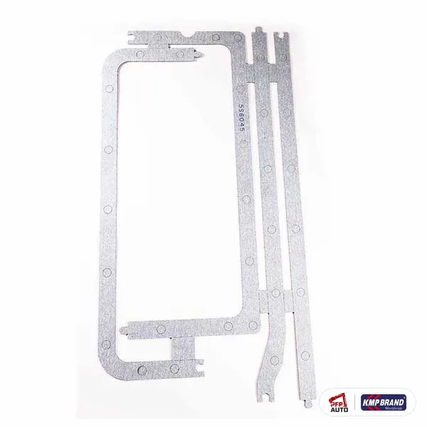 Garnitură baie ulei KMP Brand pentru CAT®, cod 5S6045