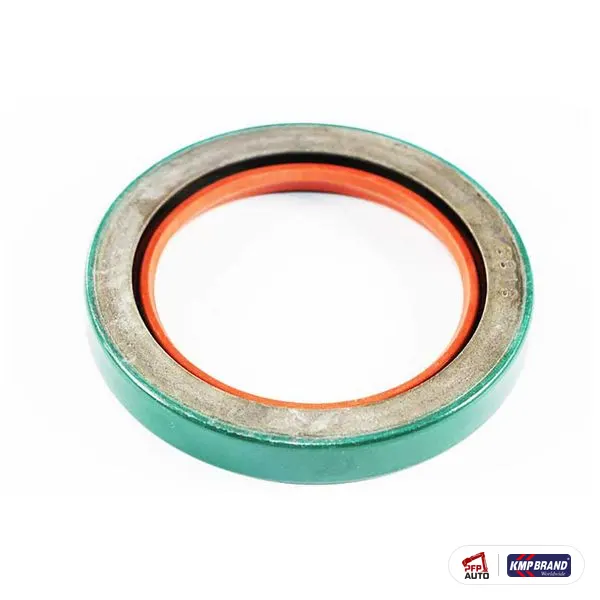 Simering frontal O/S KMP Brand pentru CAT®, cod 5S6296