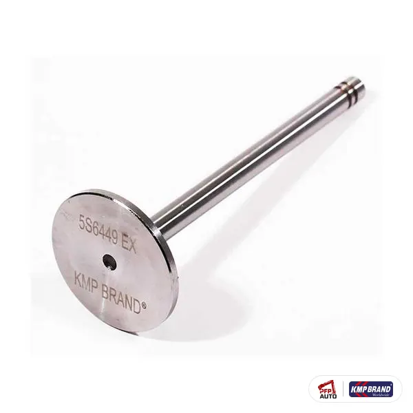 Supapă evacuare (fără turbo) KMP Brand pentru CAT®, cod 5S6449