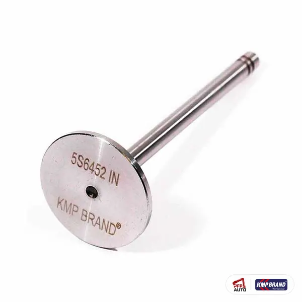 Supapă admisie (fără turbo) KMP Brand pentru CAT®, cod 5S6452