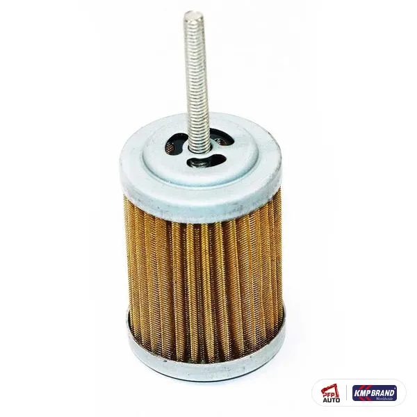 Filtru combustibil KMP Brand pentru CAT®, cod 5S7645