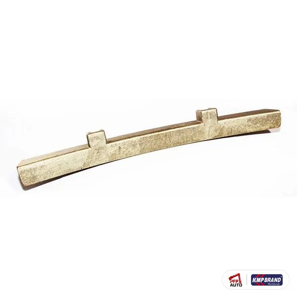 Bandă de uzură antrenare cerc KMP Brand pentru CAT®, cod 5T2925