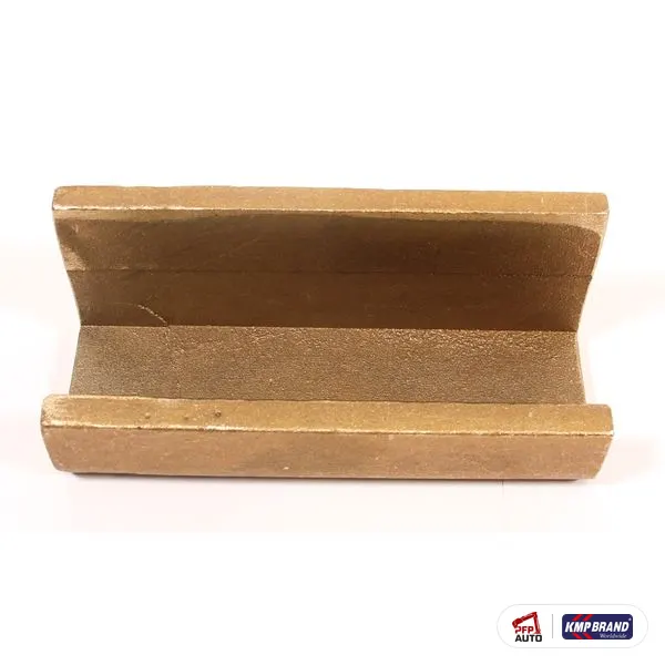 Bandă de uzură KMP Brand pentru CAT®, cod 5T8365