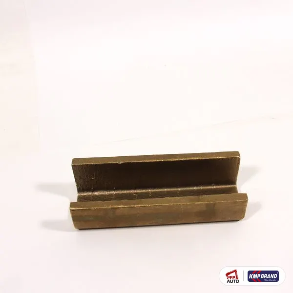 Bandă de uzură ansamblu cerc KMP Brand pentru CAT®, cod 5T8367