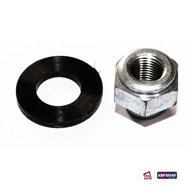 Piuliță KMP Brand pentru Komatsu®, cod 600-181-4370