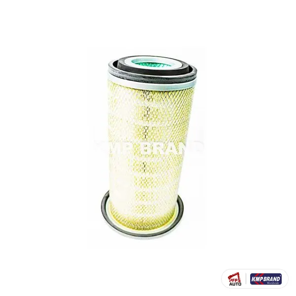 Element filtrant complet KMP Brand pentru Komatsu®, cod 600-181-6050